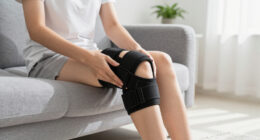 How To Treat Knee Pain, According To Experts