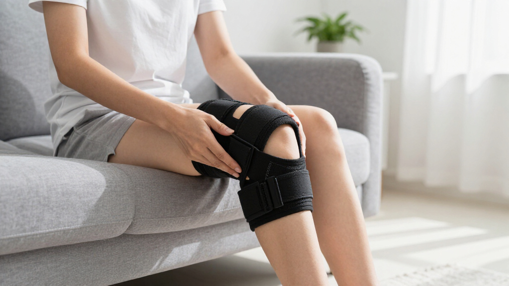 How To Treat Knee Pain, According To Experts