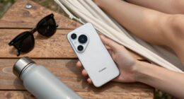 Huawei Pura Surges In Global Coverage