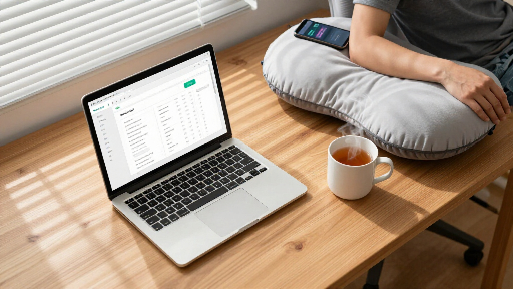I Said Yes To Every Email For A Month! (Again)