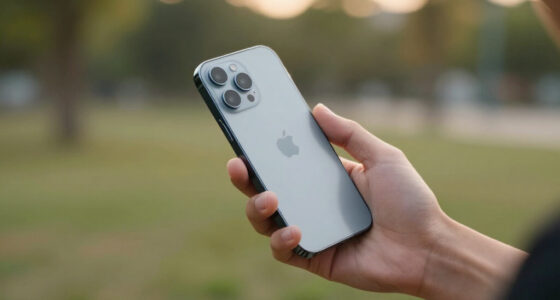 iPhone Ultra Colors: New Leak Reveals Silver And Dark Blue
