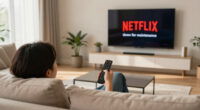 Is Netflix Down