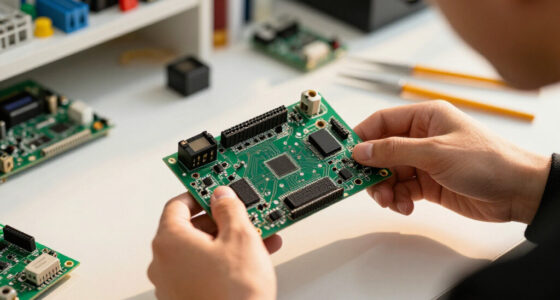 Launch HN: ProvenMetal (YC S26) Delivers Circuit Boards In Days Instead Of Weeks