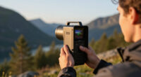 Lidar, Oppland, Norway Surges In Global Coverage