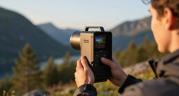 Lidar, Oppland, Norway Surges In Global Coverage