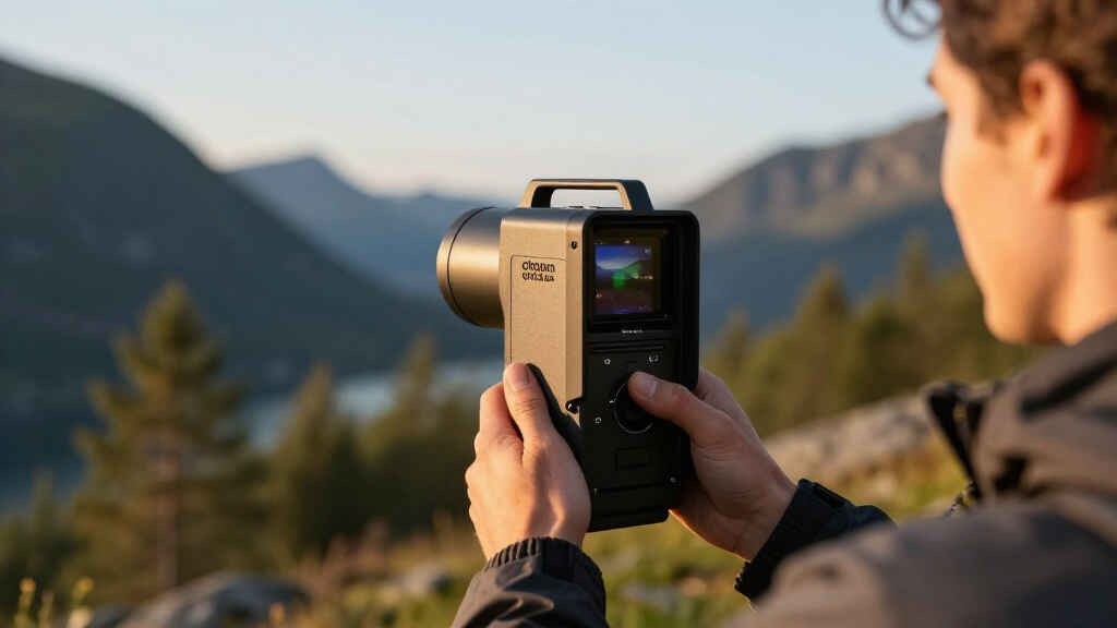 Lidar, Oppland, Norway Surges In Global Coverage