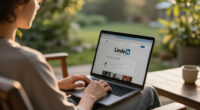 Linkedin Surges In Global Coverage