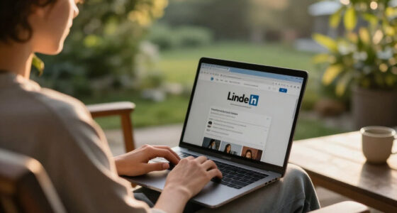 Linkedin Surges In Global Coverage