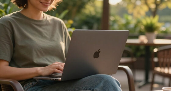Macintosh Surges In Global Coverage