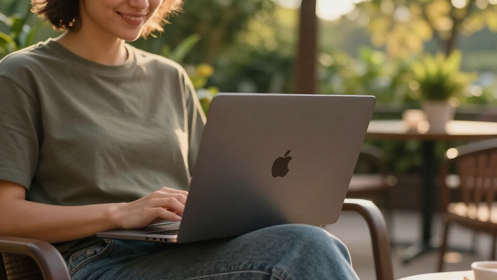 Macintosh Surges In Global Coverage