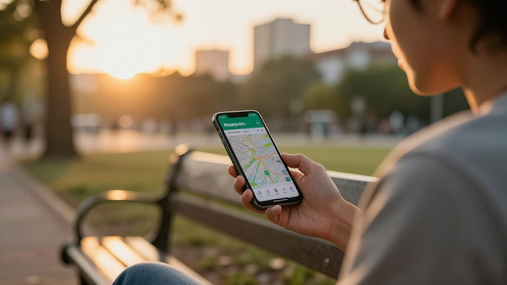 Mapquest Surges In Global Coverage