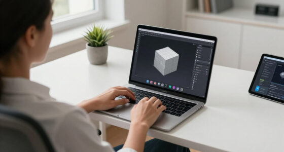 Meshdiff – Visually Compare Two STL Versions In The Browser, Client-side