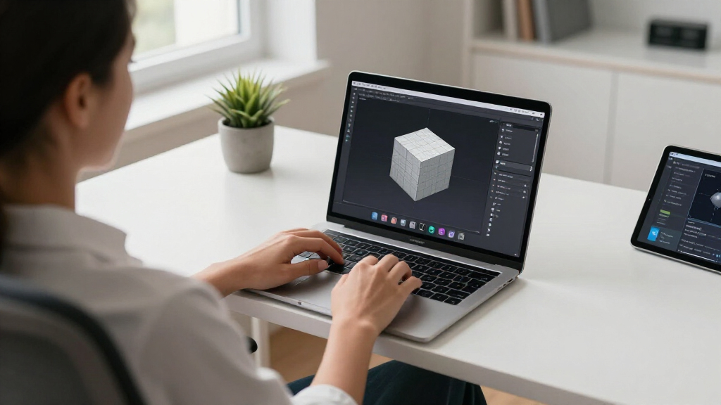 Meshdiff – Visually Compare Two STL Versions In The Browser, Client-side