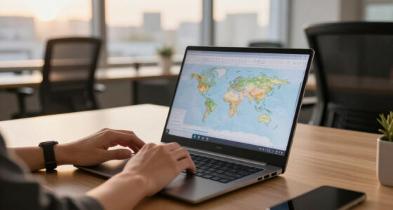 Microsoft Surges In Global Coverage