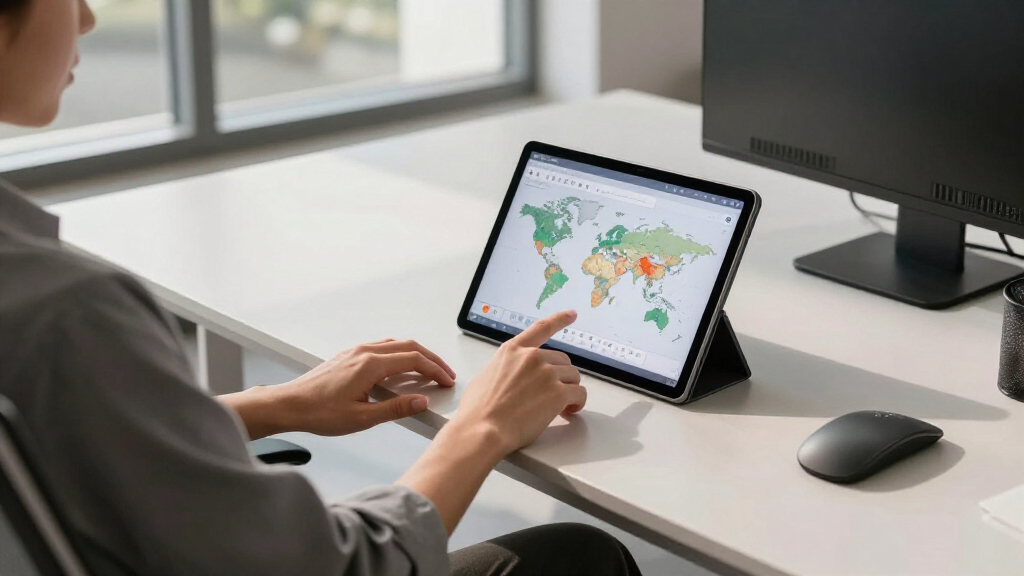 Microsoft Surges In Global Coverage