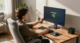 Nvidia Carl Court Surges In Global Coverage