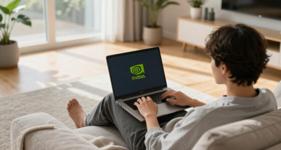 Nvidia Surges In Global Coverage