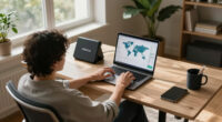 Oracle Surges In Global Coverage