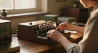 Parametron: 50S Japanese Computer That Uses Neither Transistors Nor Vacuum Tubes