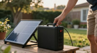 Plug-in Solar Is Coming. Plug-in Batteries Should Follow