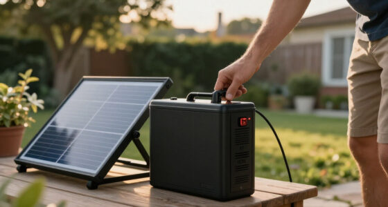 Plug-in Solar Is Coming. Plug-in Batteries Should Follow