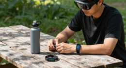 RayNeo Is Going Both Minimalist And Maximalist With Its Latest AR Smart Glasses