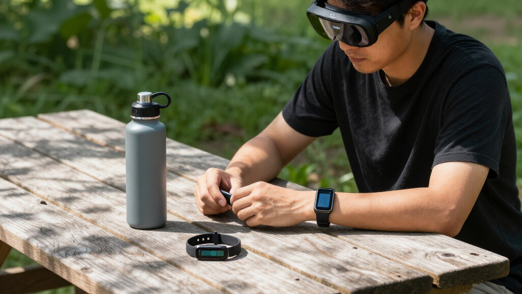 RayNeo Is Going Both Minimalist And Maximalist With Its Latest AR Smart Glasses