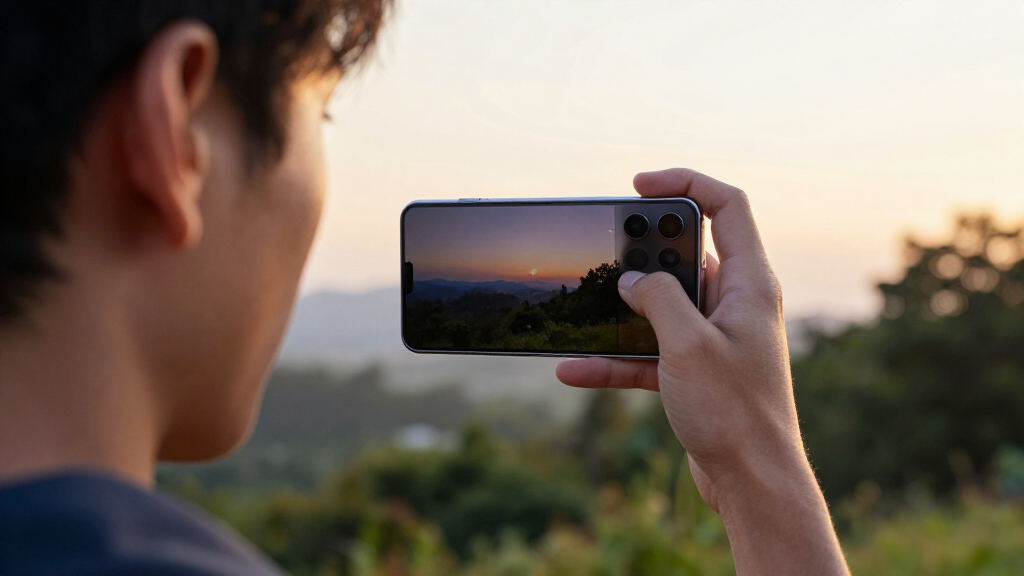 Samsung Galaxy S27 Ultra: This Is How The New Camera Is Supposed To Look Like