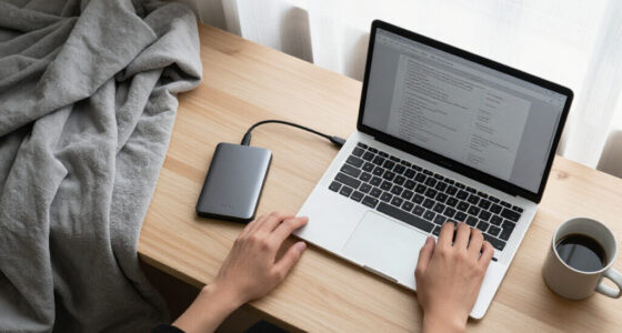 Seagate Technology Surges In Global Coverage