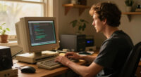 Tim King, AmigaDOS Developer, Has Died