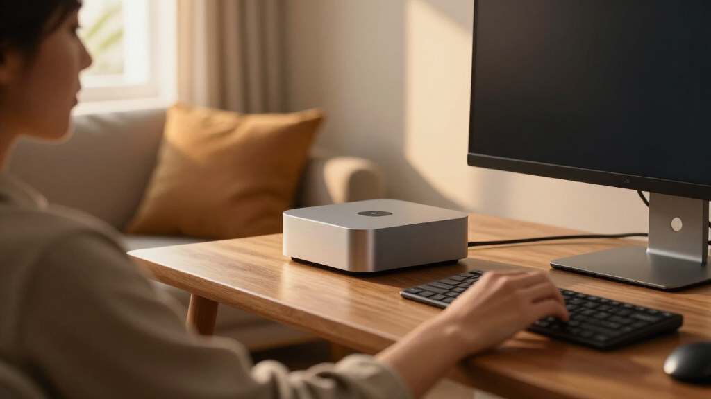 Top Stories: Apple's 'Surprise And Shine' Event, Plus New Mac Mini And Mac Studio