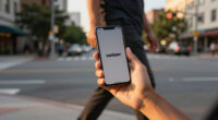 Verizon Communications Surges In Global Coverage
