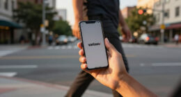 Verizon Communications Surges In Global Coverage