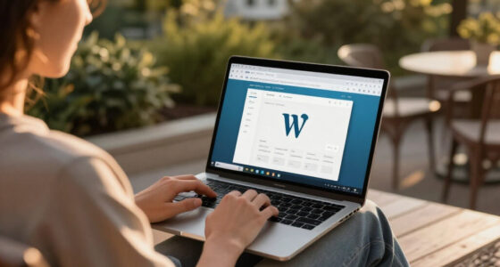 Wordpress Surges In Global Coverage