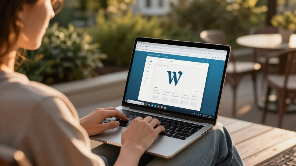 Wordpress Surges In Global Coverage