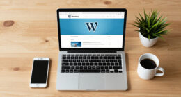 Wordpress Surges In Global Coverage