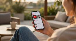 Youtube Surges In Global Coverage