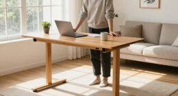 10 Best Standing Desks In 2026 — Elevate Your Workspace