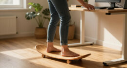 11 Best Standing Desk Balance Boards for 2026