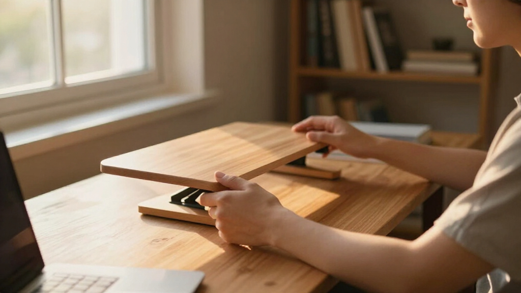 12 Best Adjustable Ergonomic Desk Risers in 2026