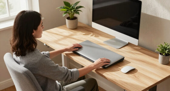 12 Best Ergonomic Sit-Stand Desk Converters in 2026