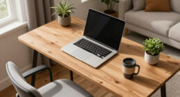 13 Best Compact Home Office Desks in 2026
