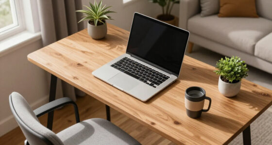 13 Best Compact Home Office Desks in 2026