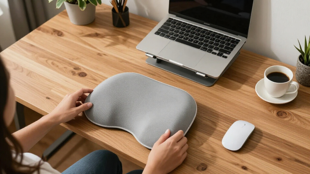 13 Best Ergonomic Desk Accessories for a Pain-Free Workspace in 2026