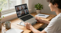 13 Best Ergonomic Laptop Stands For Students In 2026