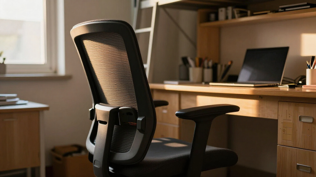 14 Best Ergonomic Desk Chairs for Students in 2026