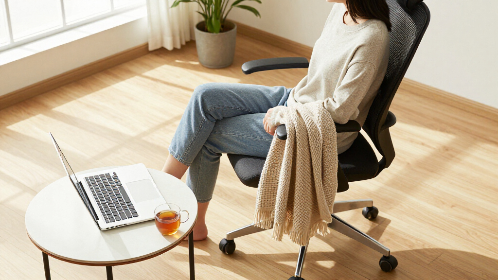 14 Best Ergonomic Office Chairs for 2026