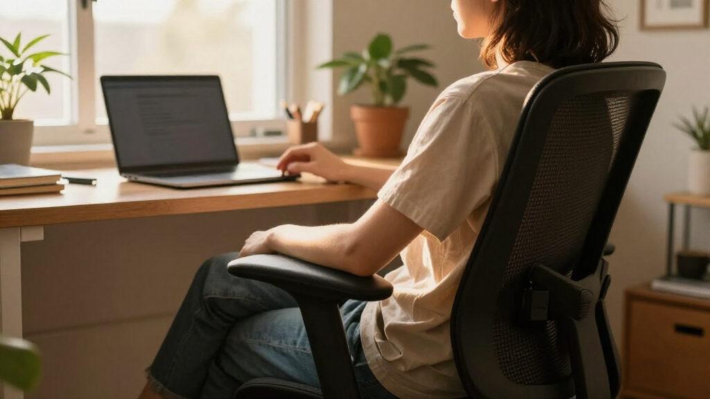 14 Best Ergonomic Office Chairs for All-Day Comfort in 2026