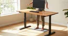 14 Best Standing Desks for a More Flexible Workspace in 2026