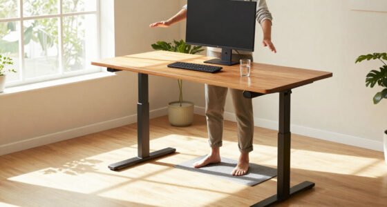 14 Best Standing Desks for a More Flexible Workspace in 2026